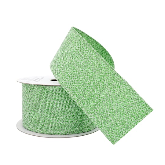 1.5" x 3yd. Wired Ribbon by Celebrate It™